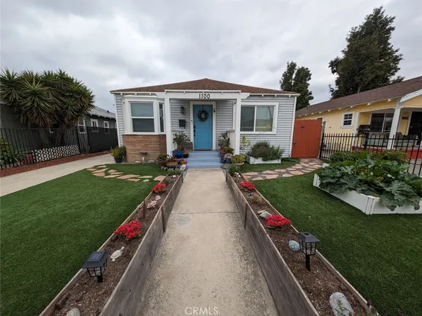 1100 W 102nd St, Los Angeles, CA 90044