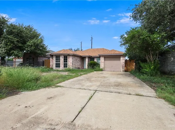 5707 N 43rd Ln, McAllen, TX 78504