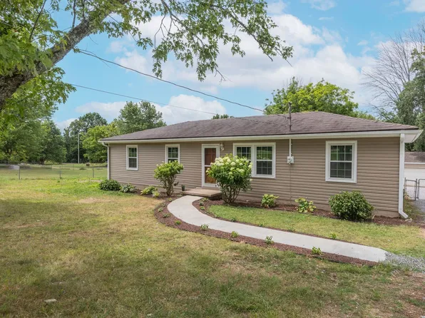 4874 Sparta Park, Watertown, TN 37184