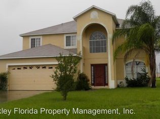 488 Columbia Ct, Poinciana, FL 34759