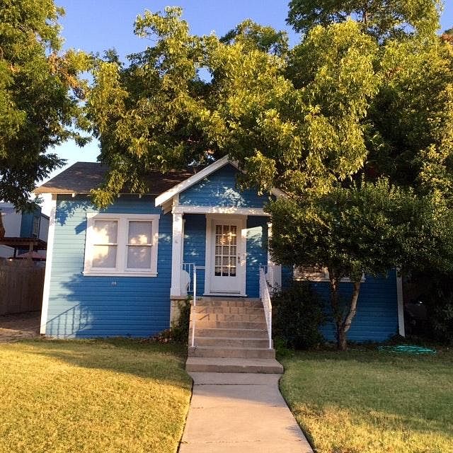 Classic beauty in the heart of Alamo Heights.