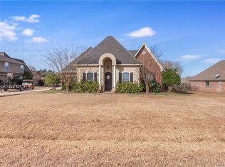 4852 Sandtrap Cir, Shreveport, LA 71107