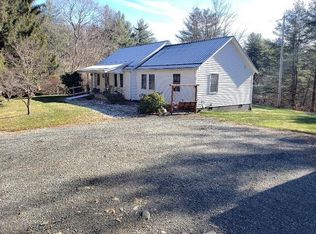 2345 Liberty Hill Rd, Fries, VA 24330