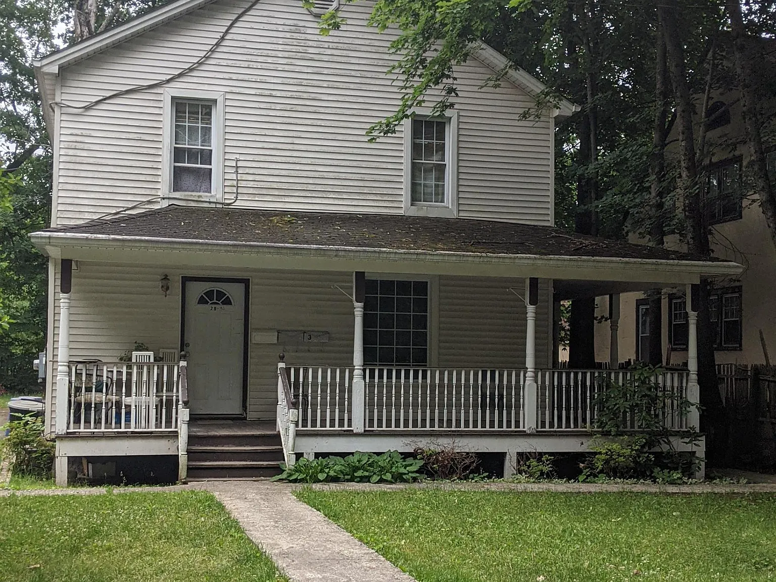 28-30 Bushnell Avenue - 1 — Photo 1