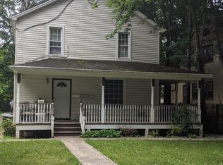 30 Bushnell Ave #1, Monticello, NY 12701