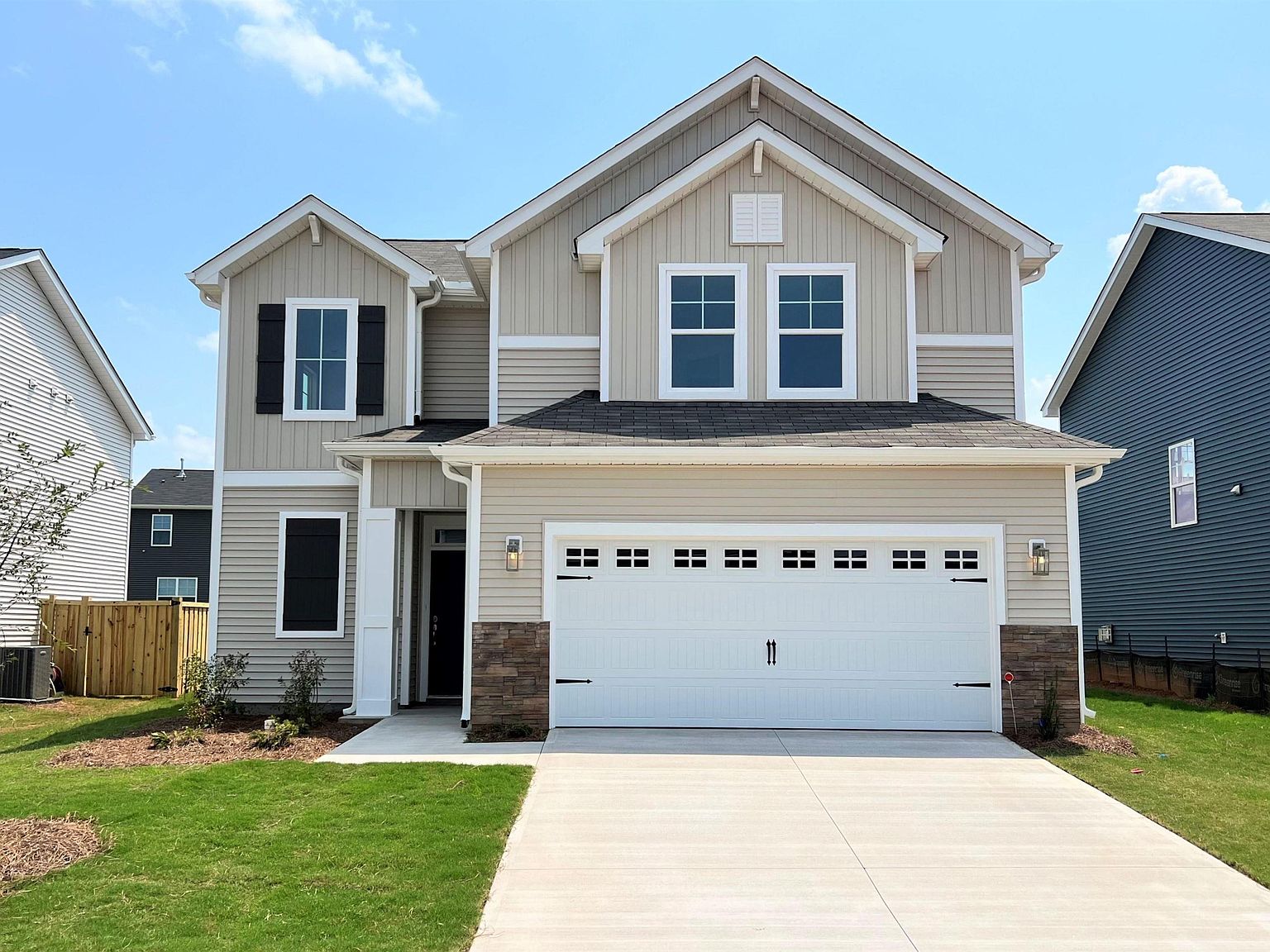 103 White Dutch Ln, Greenville, SC 29607 Zillow