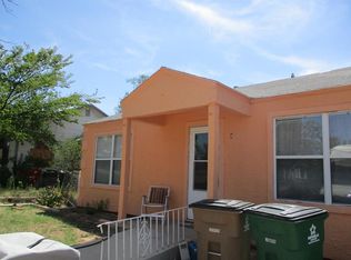 205 W 20th St, San Angelo, TX 76903