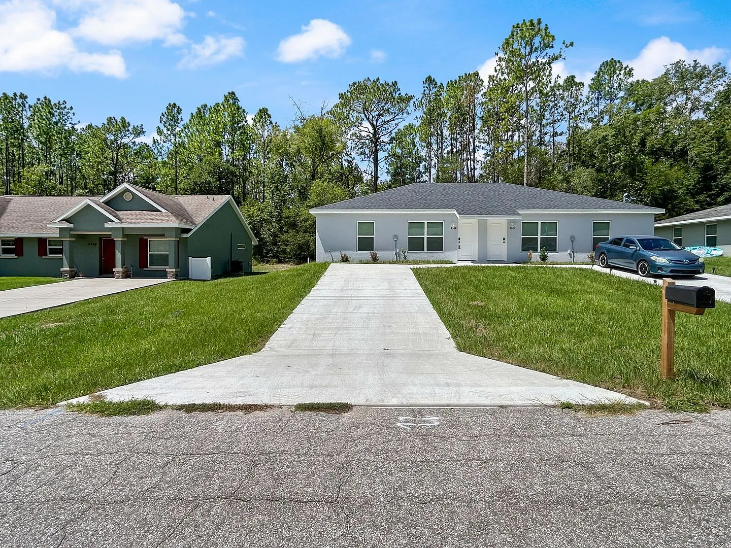 Charming 2BR Duplex in Dunnellon — Photo 2