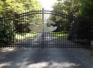 Wagmyr Ln, Loganton, PA 17747