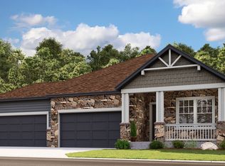 3295 Carabiner St, Castle Rock, CO 80108