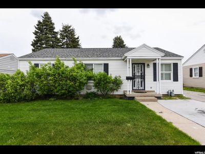 464 N 100 E, Tooele, UT, 84074