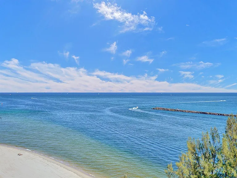 2100 S Ocean Dr #9L — Photo 1