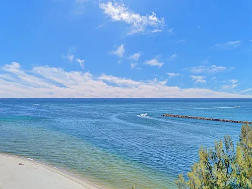 2100 S Ocean Dr #9L Photo 1