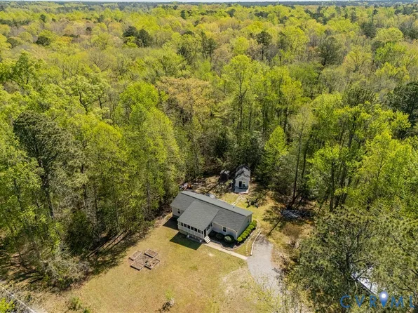 16275 Prince George Dr, Disputanta, VA 23842
