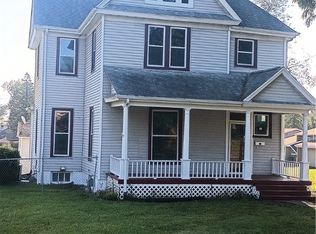 1227 N Logan Ave, Danville, IL 61832