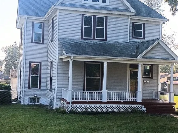 1227 N Logan Ave, Danville, IL 61832