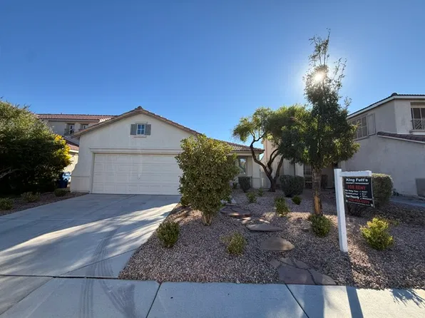 5656 Indian Springs St, North Las Vegas, NV 89031