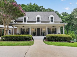 3380 Hill Forest Trl NW, Acworth, GA 30101