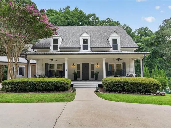3380 Hill Forest Trl NW, Acworth, GA 30101