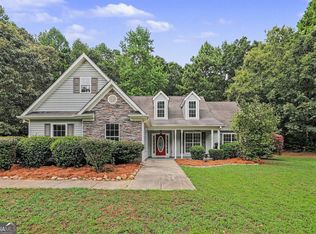 250 Dillion Dr, Hampton, GA 30228