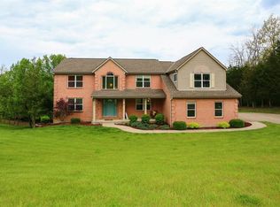 126 Carriage Park Dr, Alexandria, KY 41001
