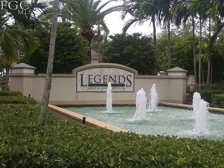 1st image of 14561 Legends Blvd N APT 206