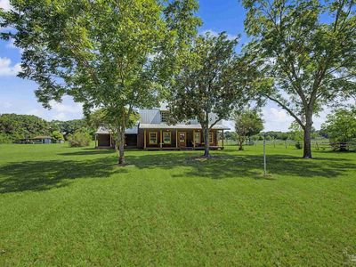 5922 Allentown Rd, Milton, FL, 32570