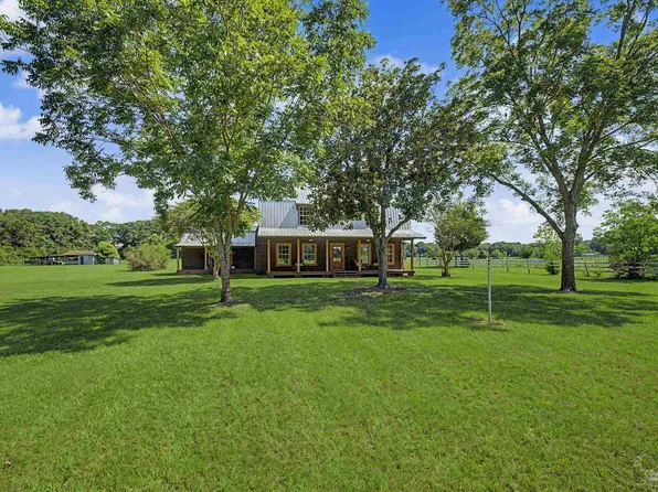 5922 Allentown Rd, Milton, FL 32570