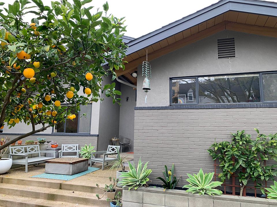 Classic Mid-Century home