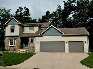 50689 Marie Ct, South Bend, IN 46637
