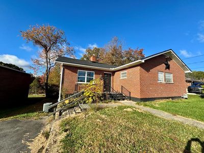 2228 S Kanawha St, Beckley, WV, 25801