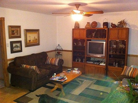 TV Room