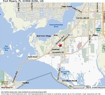 South Fort Myers location