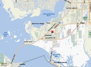 16290 Kelly Woods Dr, Fort Myers, FL 33908