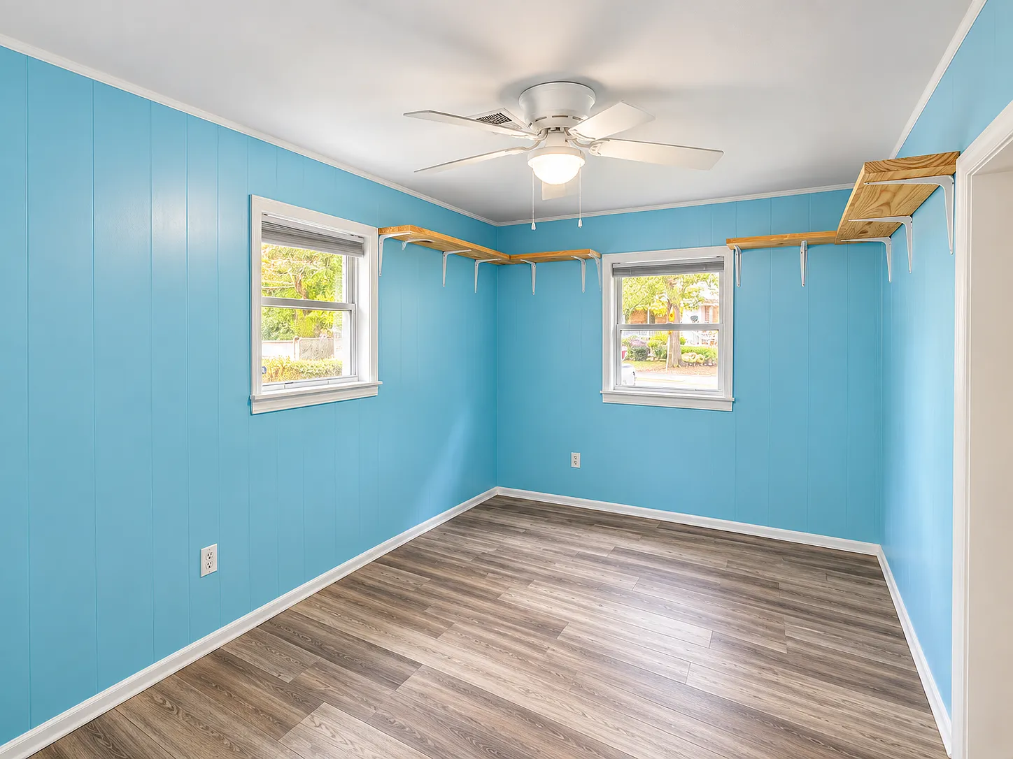 3 bed, 920 sqft, $2,900 — Photo 4