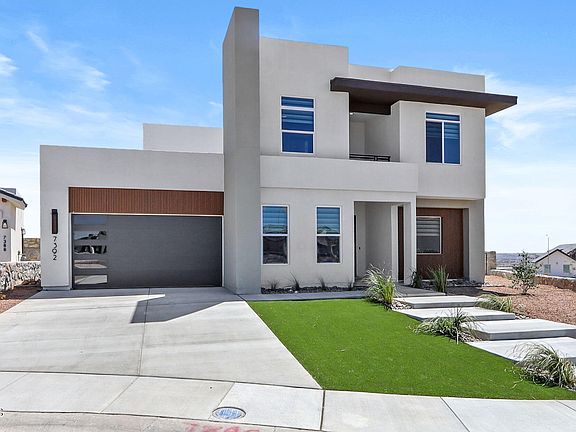 7392 Cimarron Rim Dr, El Paso, TX 79911 | MLS #913011 | Zillow