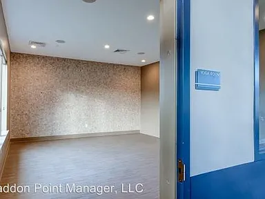Amenity tour 1