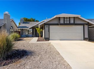 95 Bold Venture St, Perris, CA 92571