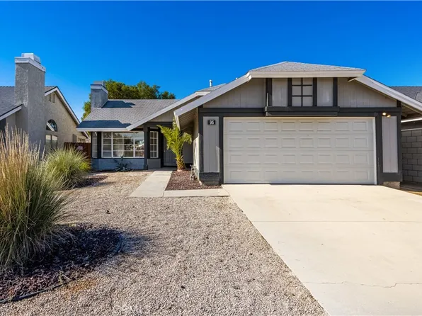 95 Bold Venture St, Perris, CA 92571