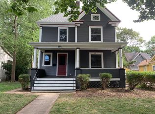 505 W High St, Urbana, IL
