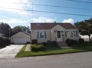50 Berkley St, Cranston, RI 02910