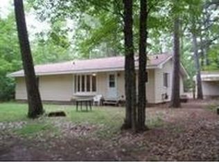 6750 Colonel Himes Rd, Three Lakes, WI 54562