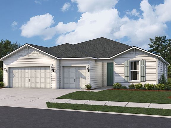 Craftsman Elevation C2