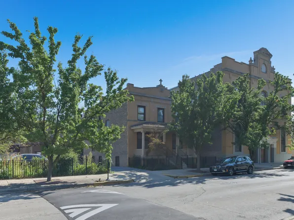 2953 S Lowe Ave, Chicago, IL 60616