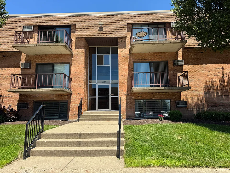 6646 Hearne Rd #205