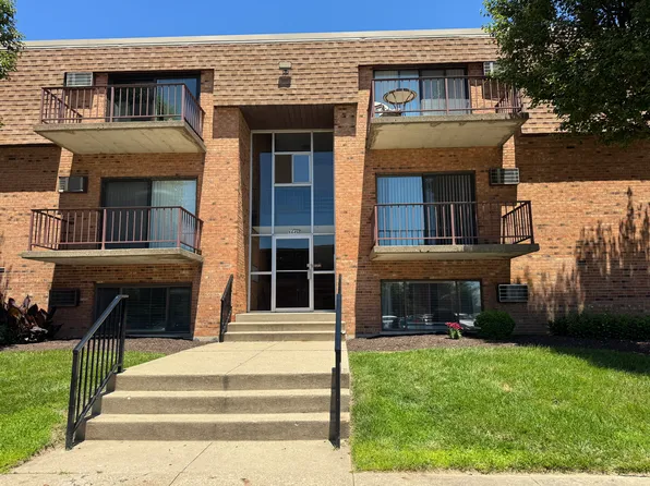 6646 Hearne Rd Unit 205, Cincinnati, OH 45248