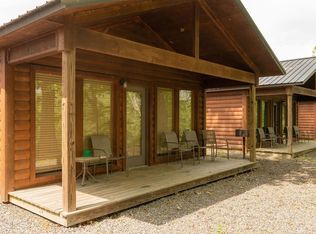 10 E Swinging Bridge Dr, Heber Springs, AR 72543