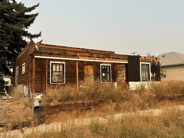 1831 Florida Ave, Butte, MT 59701