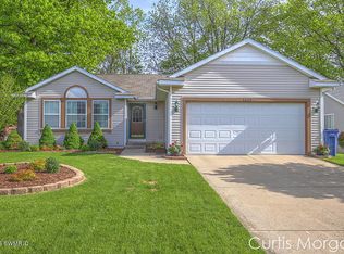 1435 Wakely St NE, Grand Rapids, MI 49505
