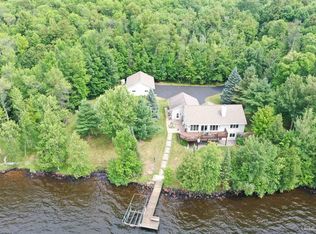 12883 E Shore Rd, Bergland, MI 49910